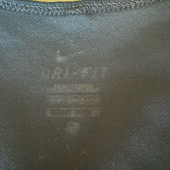 Nike miler training singlet - Picture 2 of 3